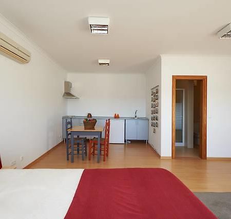 Industrial Loft Lägenhet Terrugem Exteriör bild
