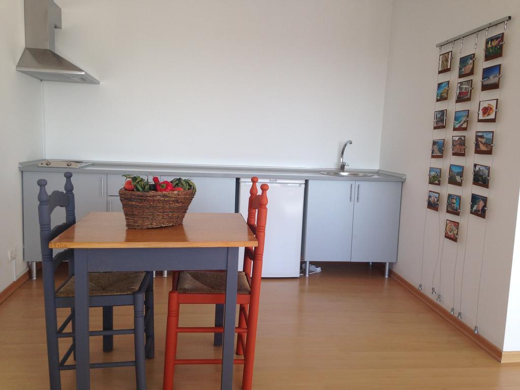 Industrial Loft Lägenhet Terrugem Exteriör bild