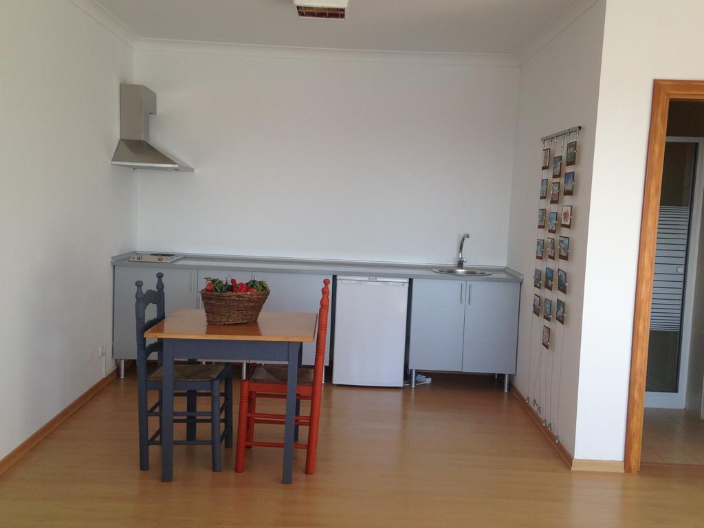 Industrial Loft Lägenhet Terrugem Exteriör bild