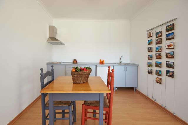 Industrial Loft Lägenhet Terrugem Exteriör bild